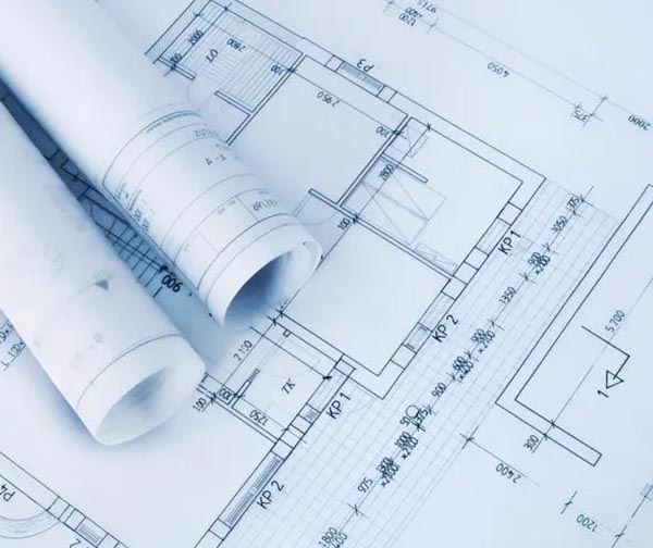 工程圖打印分辨率對效果與文件的影響分析